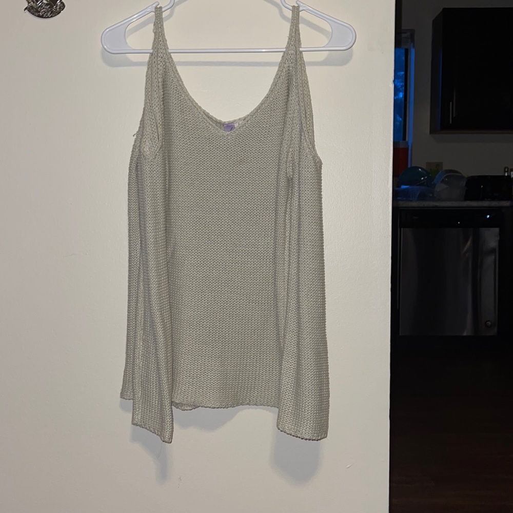 sweater